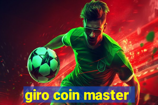 giro coin master